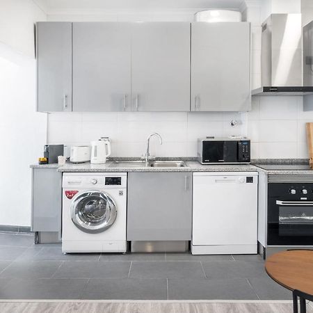 Vento Do Mar Apartment By Olala Homes กาชไกช์ ภายนอก รูปภาพ