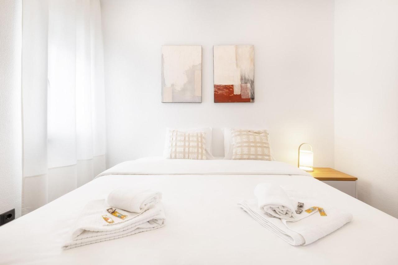 Vento Do Mar Apartment By Olala Homes กาชไกช์ ภายนอก รูปภาพ
