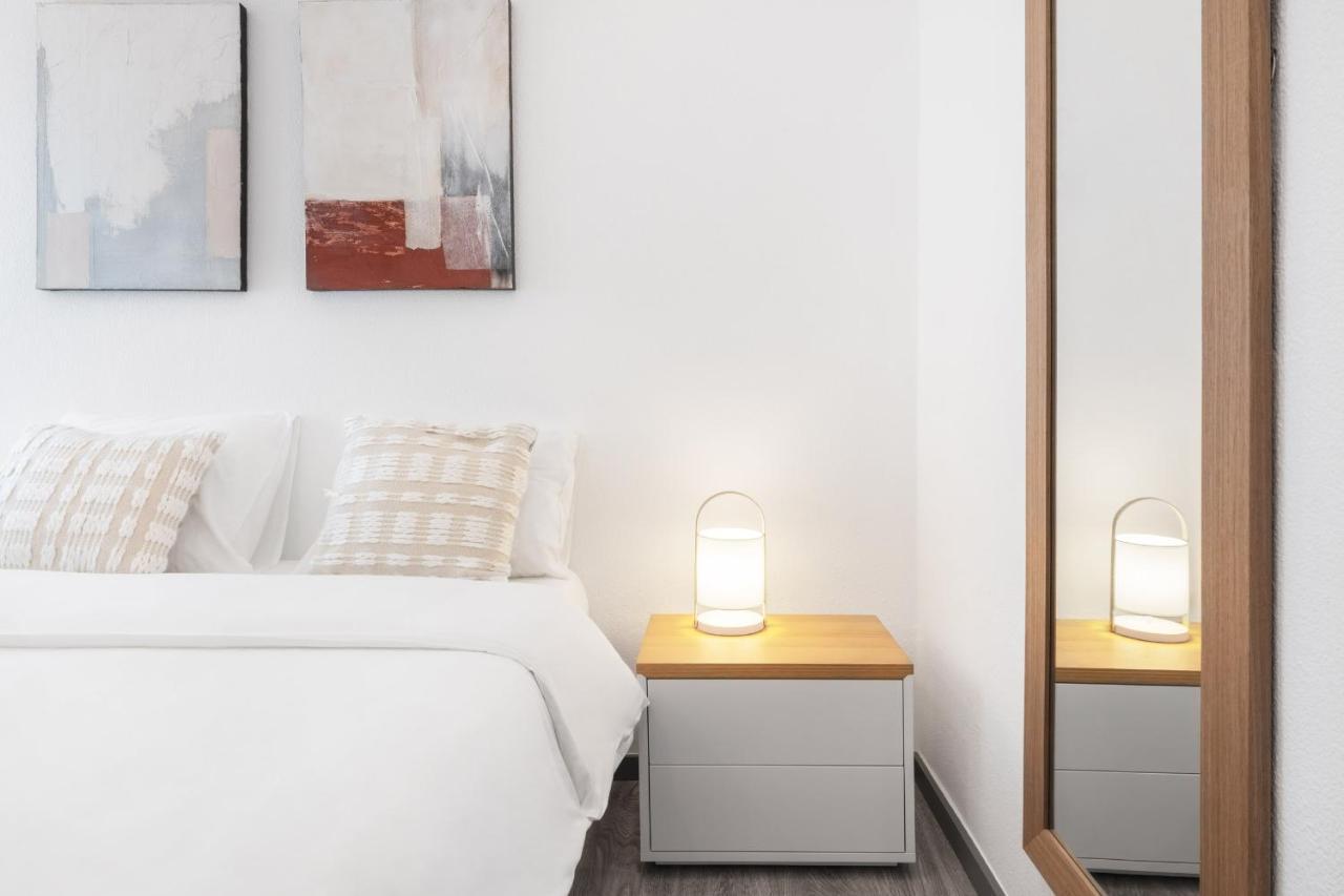 Vento Do Mar Apartment By Olala Homes กาชไกช์ ภายนอก รูปภาพ