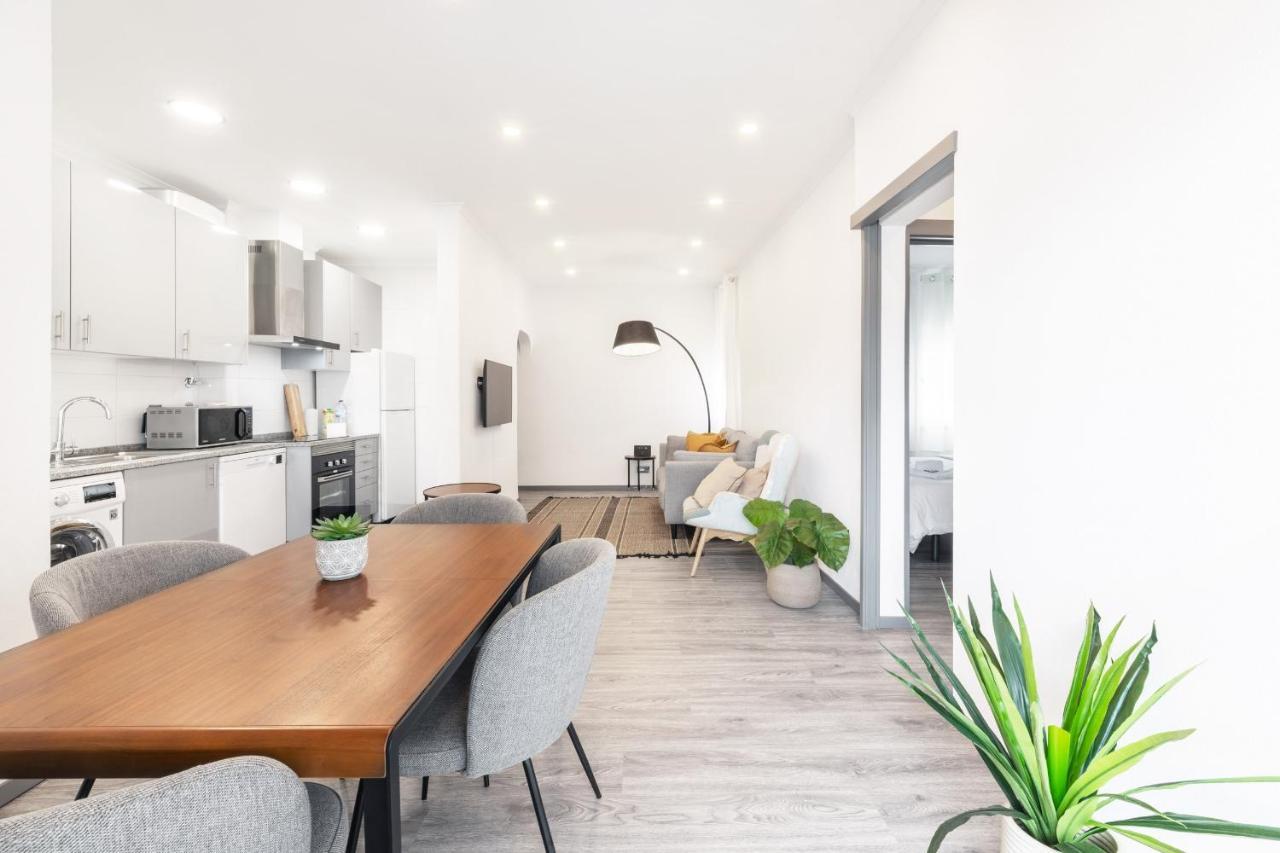 Vento Do Mar Apartment By Olala Homes กาชไกช์ ภายนอก รูปภาพ