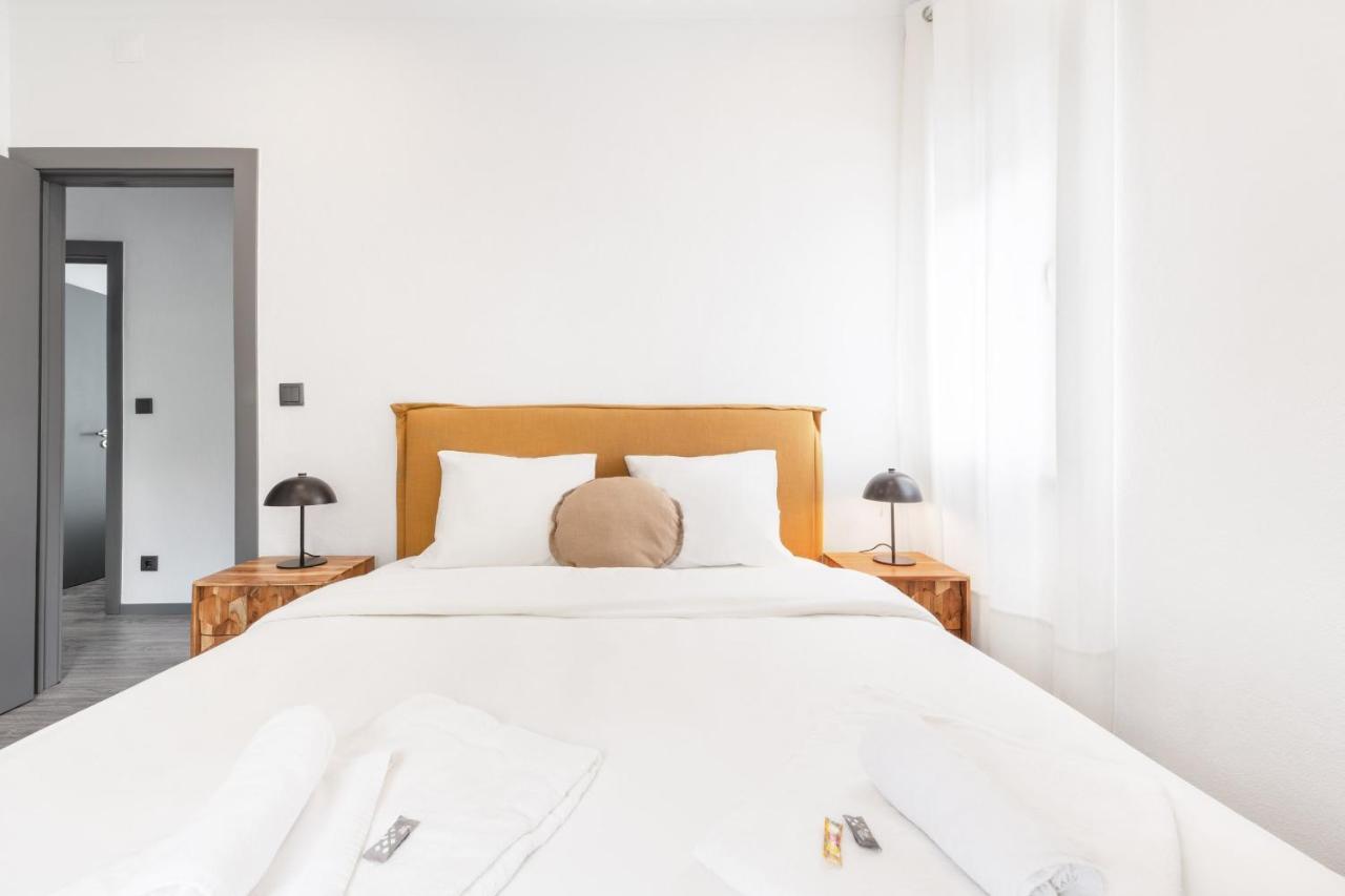 Vento Do Mar Apartment By Olala Homes กาชไกช์ ภายนอก รูปภาพ