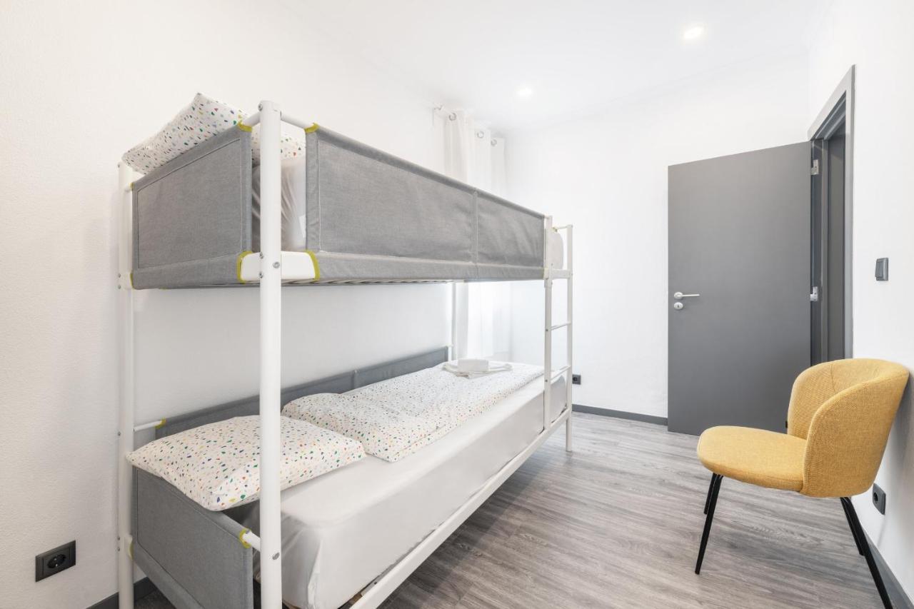 Vento Do Mar Apartment By Olala Homes กาชไกช์ ภายนอก รูปภาพ